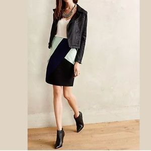 Anthropologie Maeve Skirt